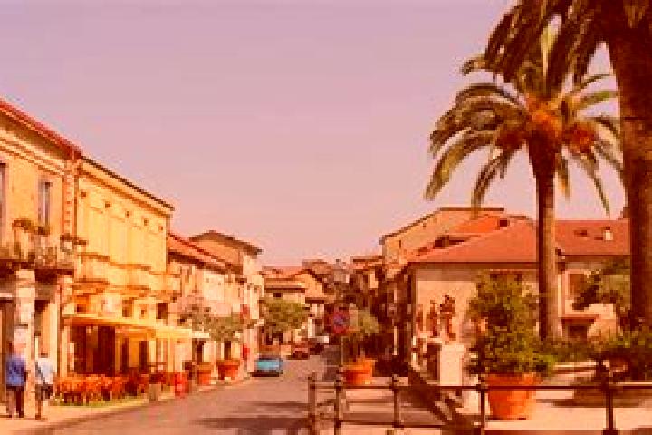 Hazel, 30 — Escort in Soriano Calabro, Italy