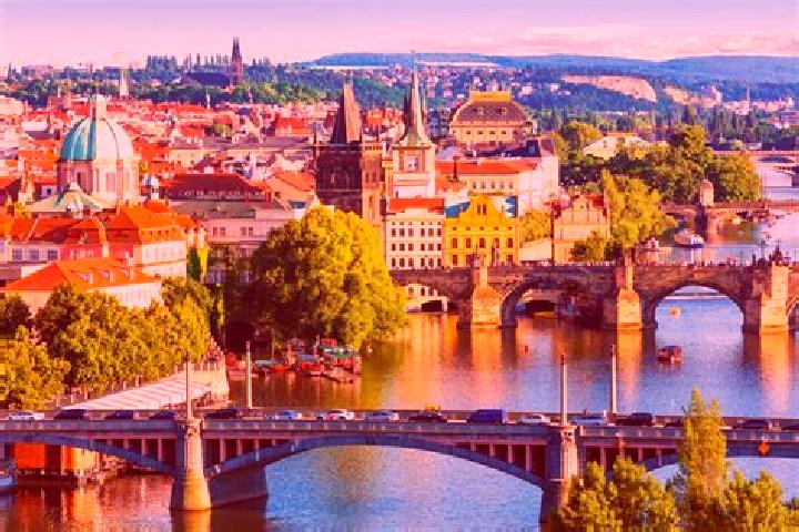 Hazel, 30 — Escort in Stankov, Czech Republic