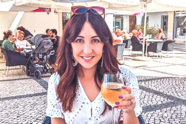 Hazel, 30 — Escort in Tavira, Portugal