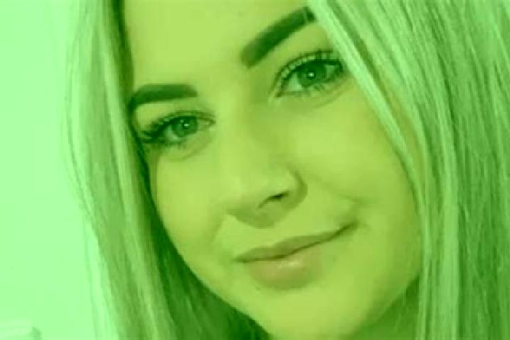 Hazel, 30 — Escort in Ticehurst, United Kingdom