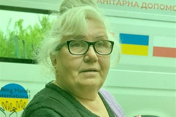 Hazel, 30 — Escort in Velyka Obukhivka, Ukraine