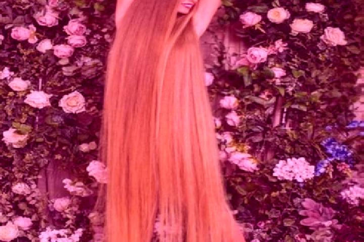 Hazel, 30 — Escort in Zolotonosha, Ukraine