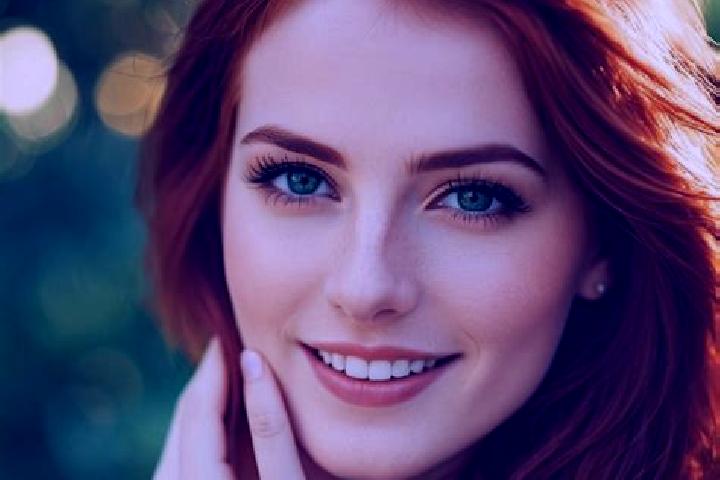 Hazel, 31, a auburn amber-eyed caucasian companion based in Castroverde de Cerrato. Offering Deep French Kissing, Overnight, Fetish, 69, Girlfriend Experienc...