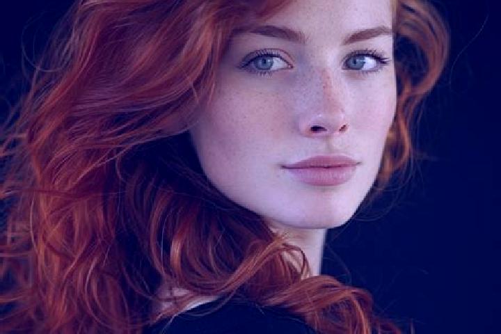 Hazel, 31, a auburn blue-eyed caribbean companion based in Neo Kostarazi. Offering BDSM, Party Girl, CIM, 69, GFE. Available for incall and outcall, overnigh...