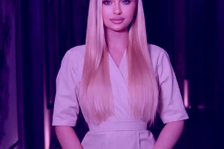 Hazel, 31, a blonde brown-eyed ebony companion based in Mulhouse. Offering Tantra, Erotic Massage, Girlfriend Experience. Available for incall and outcall, d...