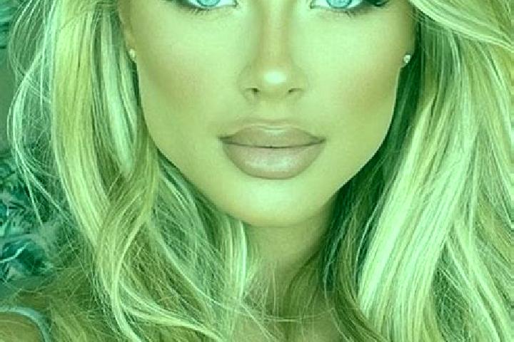 Hazel, 31, a dark blonde hazel-eyed latina companion based in Barranco de Loba. Offering Dinner Date, Domination, Girlfriend Experience, Duos, Prostate Massa...