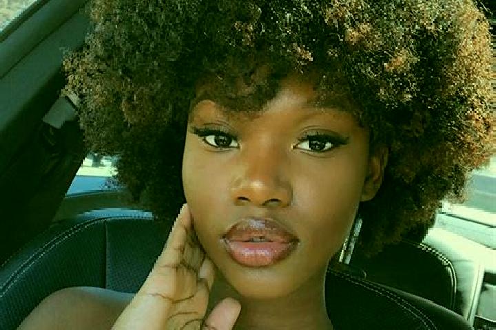 Hazel, 31, a red dark-eyed ebony companion based in Nottingham. Offering Striptease, Tantra, 69. Available for incall and outcall, day and evening dates.
