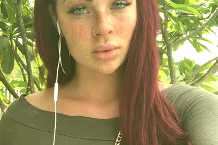 Hazel, 31, a red dark-eyed latina companion based in Redstone Arsenal. Offering Couples, Party Girl, Girlfriend Experience. Available for incall and outcall,...