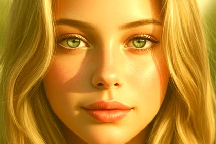 Hazel, 31, a red green-eyed slavic companion based in Moulidars. Offering Striptease, CIM. Available for incall and outcall, day and evening dates.