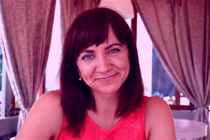 Hazel, 31 — Escort in Abinsk, Russia