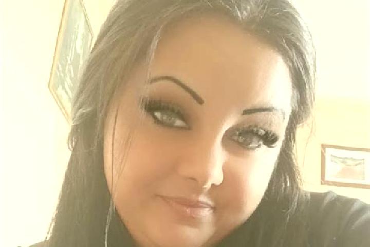 Hazel, 31 — Escort in Ajak, Hungary