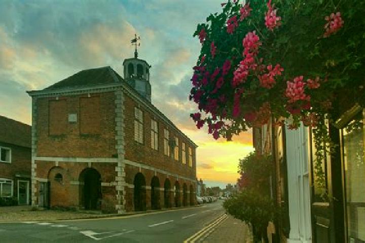 Hazel, 31 — Escort in Amersham, United Kingdom