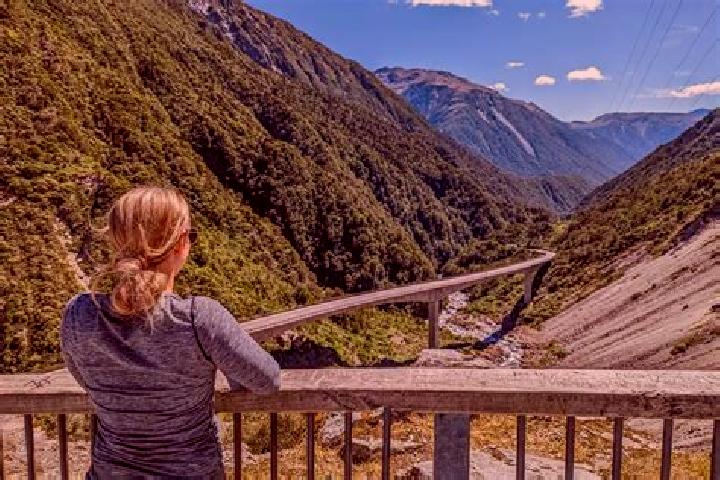 Hazel, 31 — Escort in Arthur s Pass, New Zealand