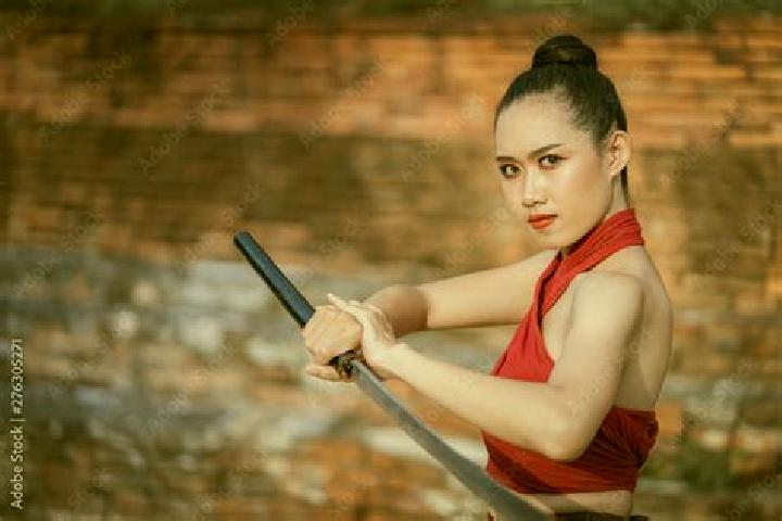 Hazel, 31 — Escort in Bang Rachan, Thailand