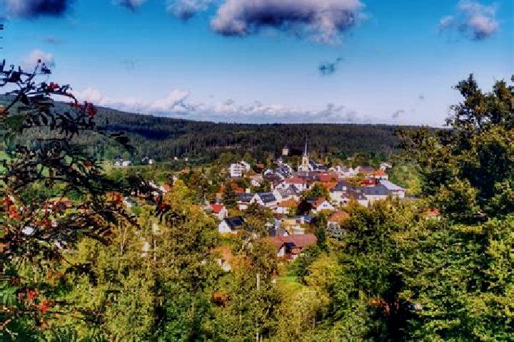 Hazel, 31 — Escort in Bischofsgruen, Germany