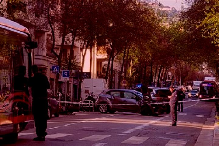Hazel, 31 — Escort in Cessole, France