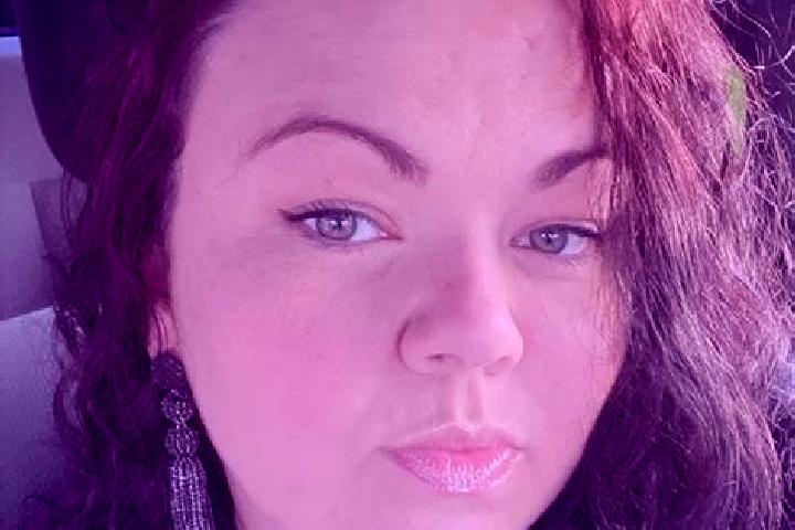 Hazel, 31 — Escort in Chalmette, United States