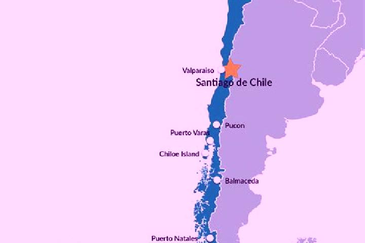 Hazel, 31 — Escort in Chile, Ecuador