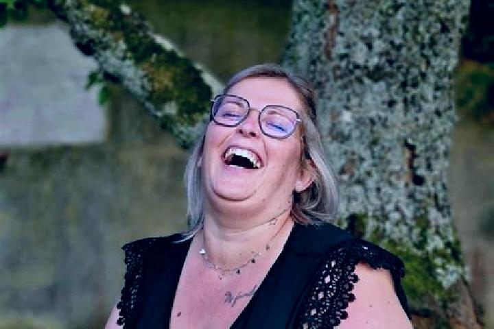 Hazel, 31 — Escort in Collegien, France