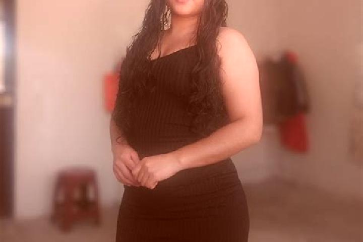 Hazel, 31 — Escort in Colorines, Mexico