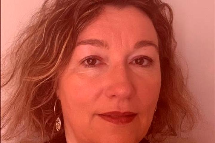 Hazel, 31 — Escort in Greenwood, United States