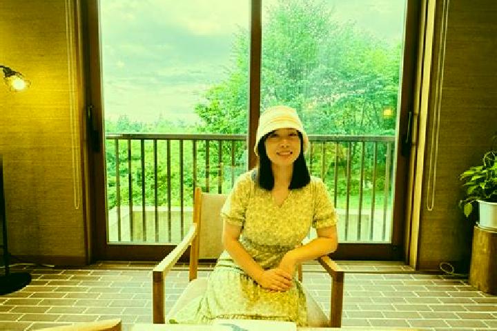 Hazel, 31 — Escort in Iwaizumi, Japan
