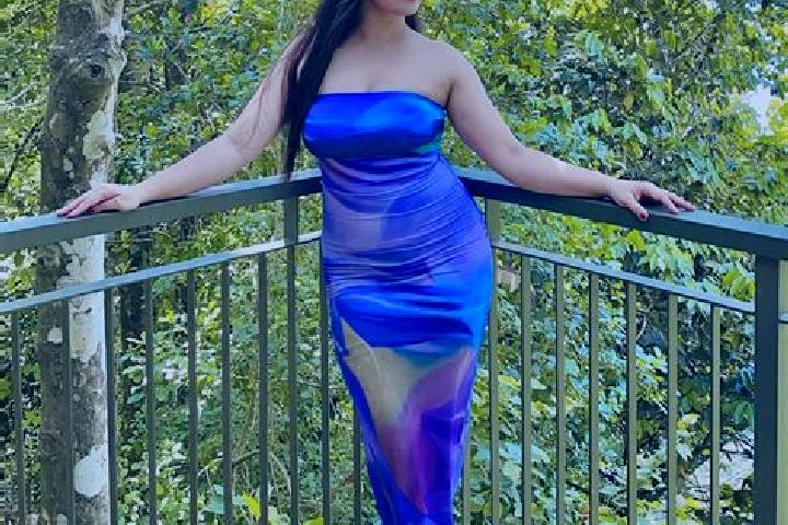 Hazel, 31 — Escort in Keonjhargarh, India