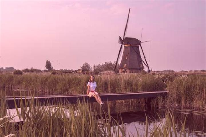 Hazel, 31 — Escort in Kinderdijk, Netherlands