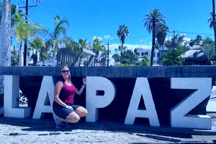 Hazel, 31 — Escort in La Paz, United States