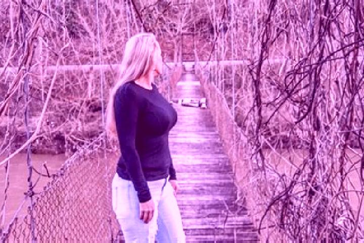 Hazel, 31 — Escort in Loyall, United States