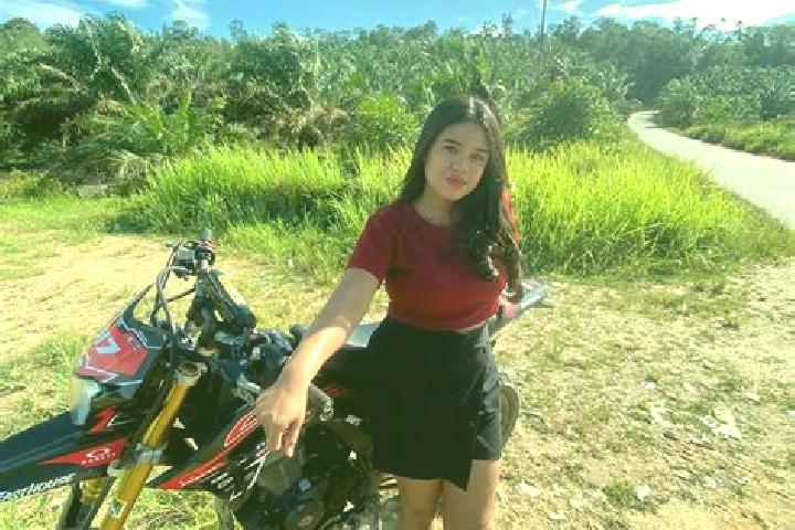 Hazel, 31 — Escort in Ngabang, Indonesia