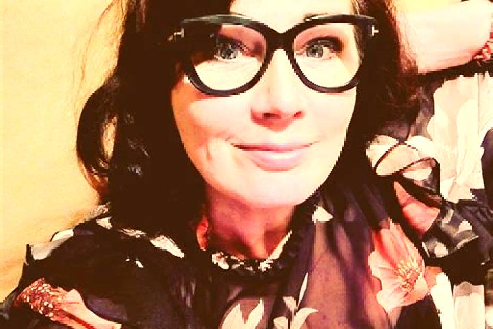 Hazel, 31 — Escort in Pajamaeki, Finland