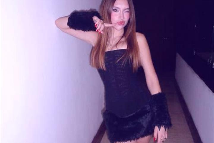 Hazel, 31 — Escort in Plan de Gatica, Mexico