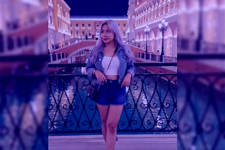 Hazel, 31 — Escort in Santa Magdalena, Philippines