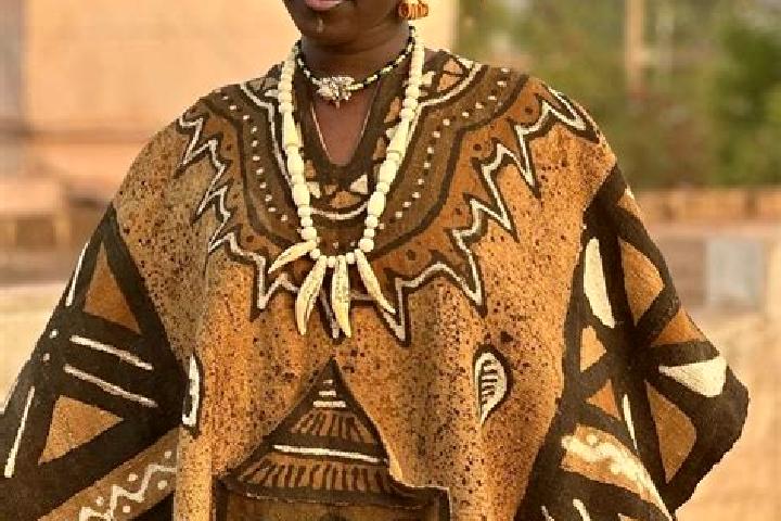 Hazel, 31 — Escort in Segou, Mali
