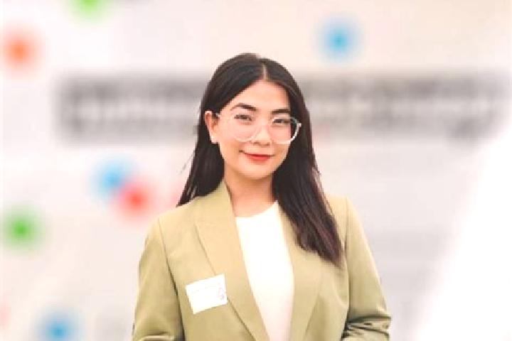 Hazel, 31 — Escort in Shayan, Kazakhstan
