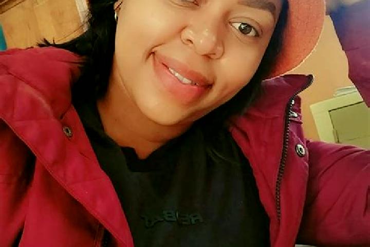 Hazel, 31 — Escort in Stella, South Africa