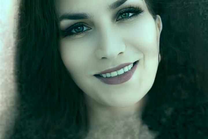 Hazel, 31 — Escort in Talin, Armenia