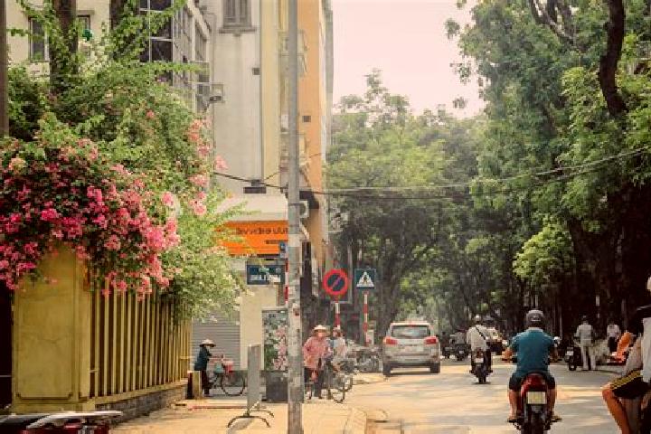 Hazel, 31 — Escort in Tram Chim, Vietnam