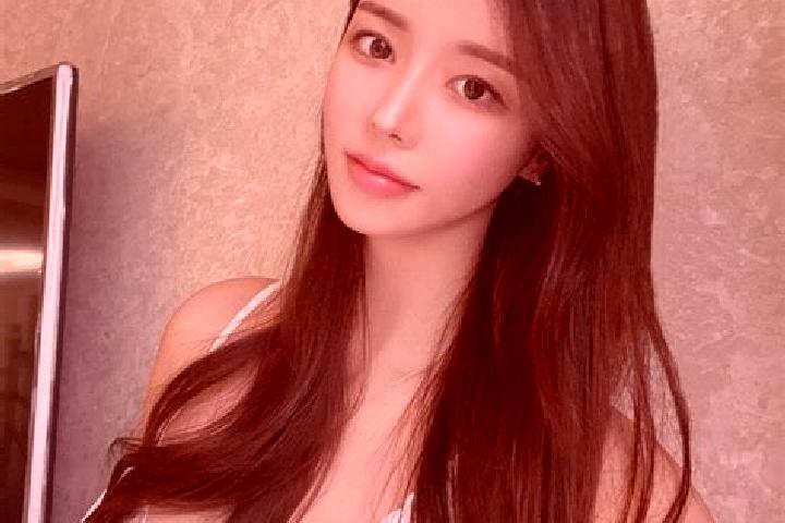 Hazel, 31 — Escort in Waishan, China