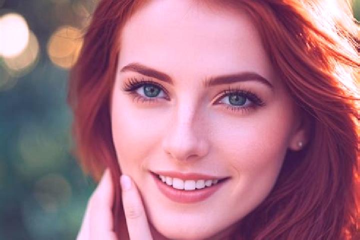 Hazel, 32, a auburn amber-eyed caucasian companion based in Ejido los Naranjos. Offering OWO, Party Girl, Fetish. Available for incall and outcall, overnight...