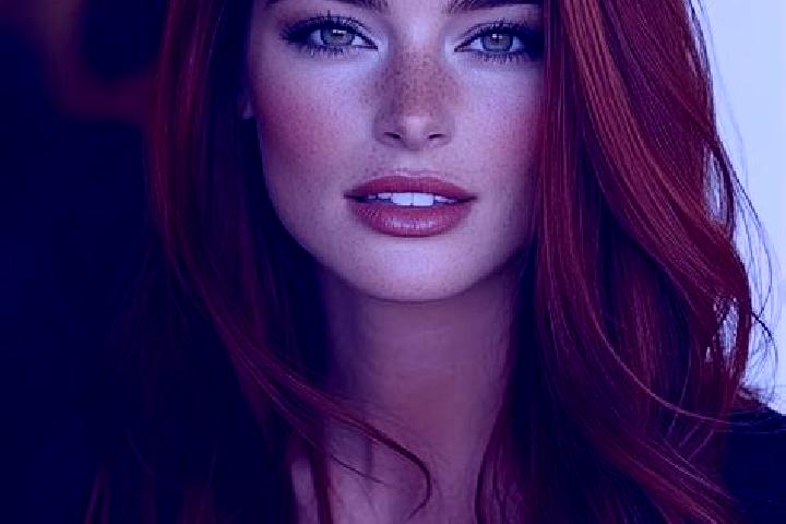 Hazel, 32, a auburn blue-eyed latina companion based in Perivoli. Offering Couples, OWO, Erotic Massage, Massage. Available for incall and outcall, overnight...