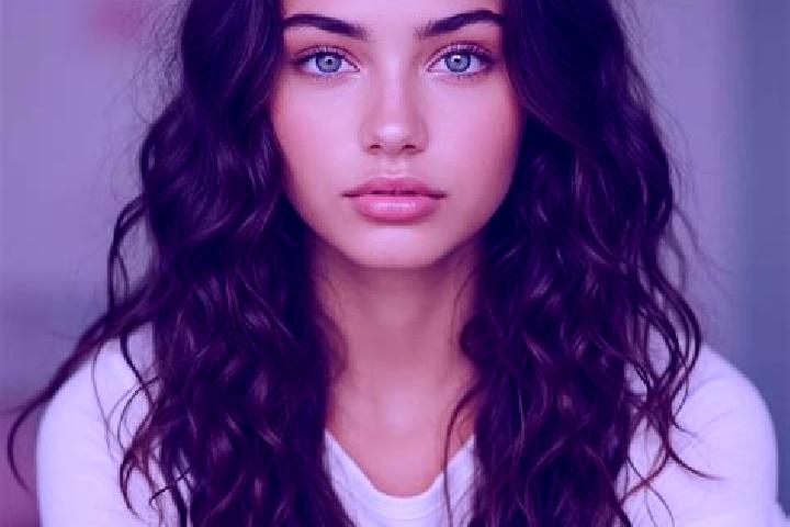 Hazel, 32, a brunette grey-eyed mediterranean companion based in Gamba. Offering CIM, GFE, Striptease. Available for incall and outcall, day and evening dates.