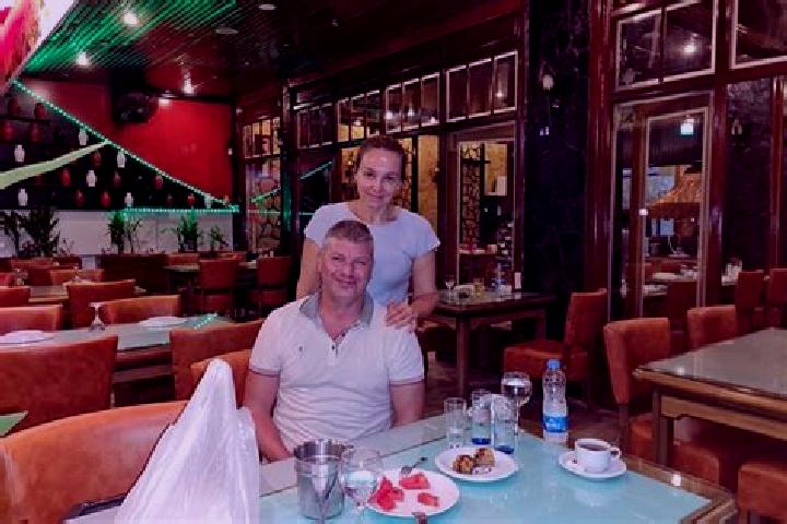 Hazel, 32 — Escort in Akcapinar, Turkey