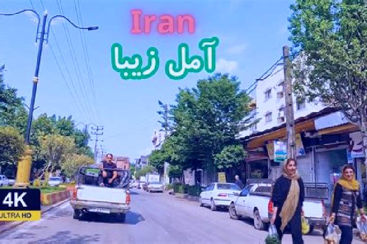 Hazel, 32 — Escort in Amol, Iran