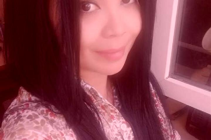 Hazel, 32 — Escort in Arbazh, Russia