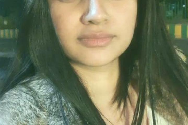 Hazel, 32 — Escort in Banasthali, India