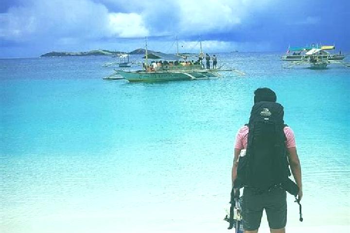 Hazel, 32 — Escort in Banocboc, Philippines