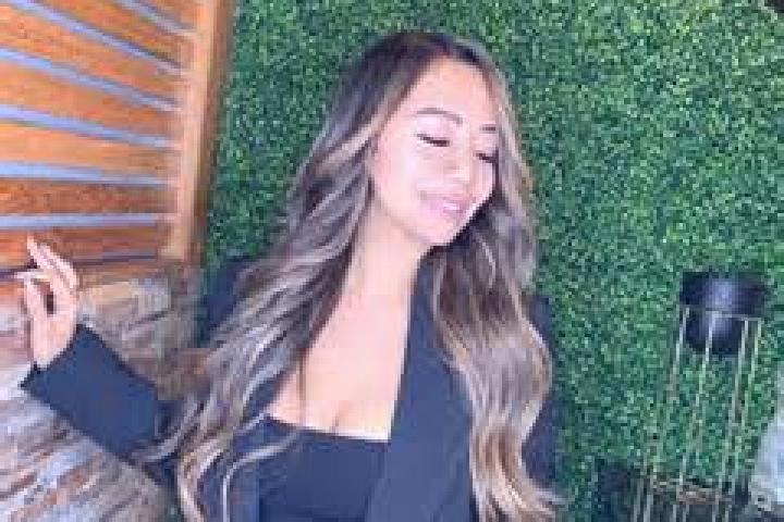 Hazel, 32 — Escort in Caleta Vidal, Peru