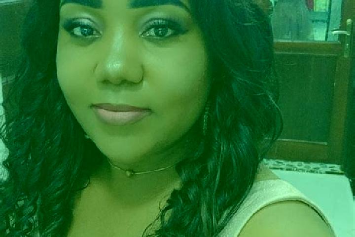 Hazel, 32 — Escort in Cassamba, Angola